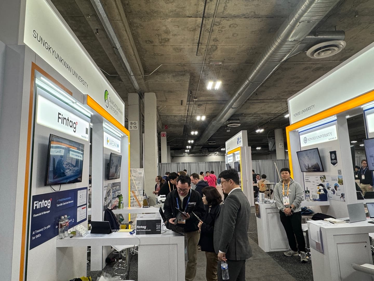 [CES 2026] 뜨거웠던 Day 1 현장 스케치: 실리콘밸리를 향한 가능성을 확인하다